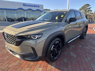 Used 2023 MAZDA CX-50 Meridian Edition w/ Cargo Package video 1