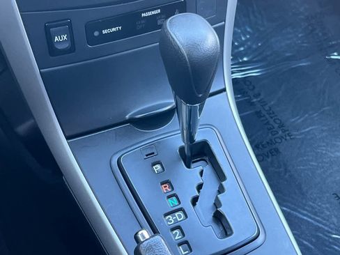 Used 2009 Toyota Corolla S image 21