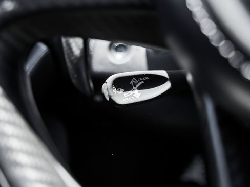 Used 2023 McLaren GT RWD image 51