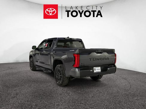 New 2026 Toyota Tundra SR5 AWD/4WD image 4