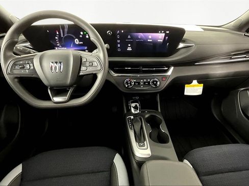 New 2026 Buick Envista Preferred w/ Advanced Safety Package image 6