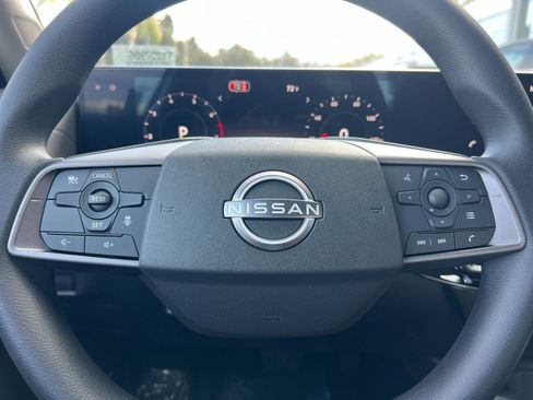 New 2026 Nissan Sentra SV w/ Floor Mat Package image 21