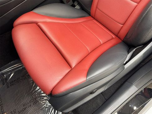 Used 2022 Mercedes-Benz GLC 300 w/ AMG Line image 26