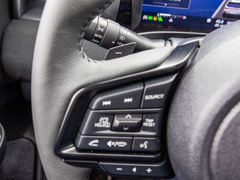 New 2026 Subaru Outback Limited XT image 32