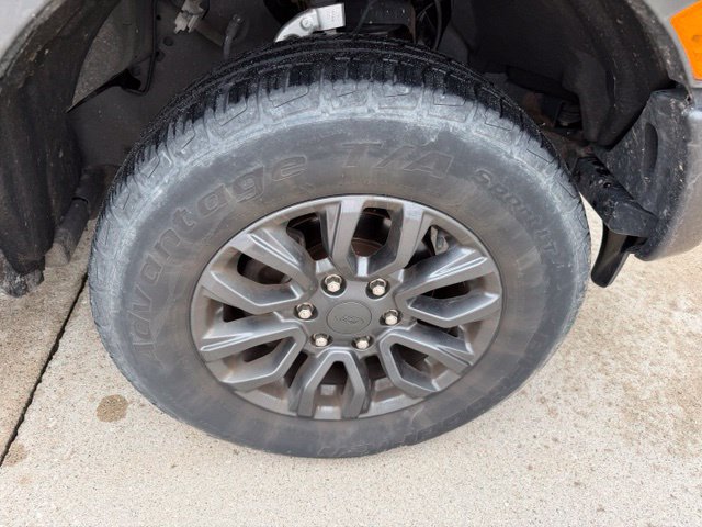 Used 2019 Ford Ranger XLT w/ Equipment Group 301A Mid AWD/4WD image 10