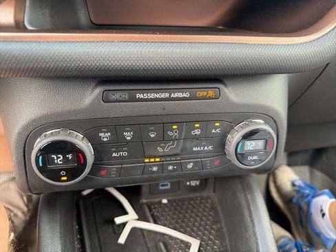 Used 2021 Ford Bronco Sport Outer Banks w/ Outer Banks Package (96D) AWD/4WD image 10