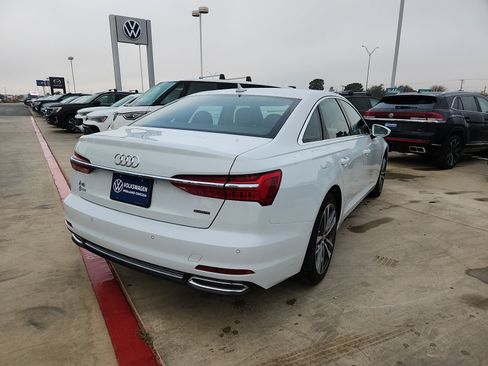 Used 2023 Audi A6 2.0T Premium image 7