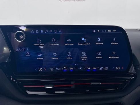 New 2026 Chevrolet Silverado EV Trail Boss image 17