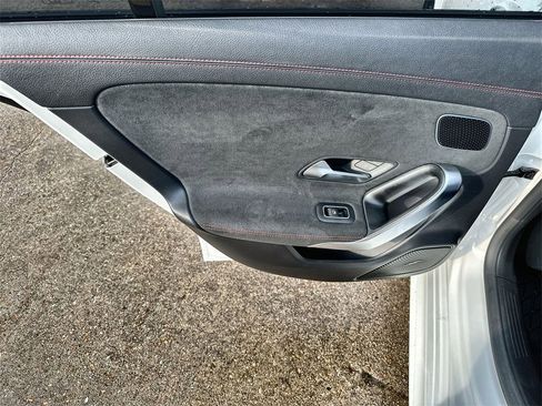 Used 2024 Mercedes-Benz CLA 250 CLA 250 image 15