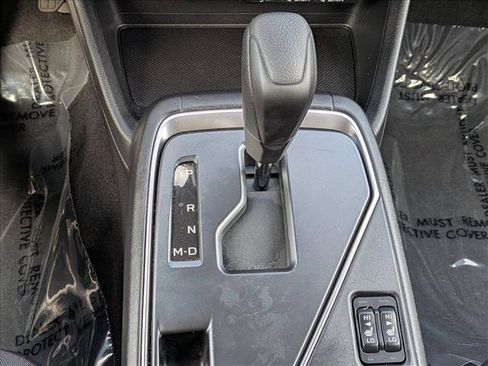 Certified 2026 Subaru Impreza 2.0i Sport AWD/4WD image 13