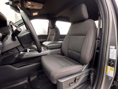 New 2025 Ford F150 XLT w/ Equipment Group 302A MID image 39