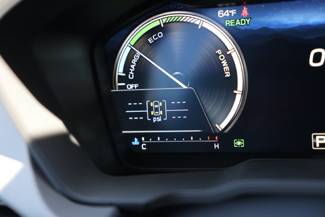 New 2026 Subaru Crosstrek 2.5i Limited w/ Crosstrek Mirror Package AWD/4WD image 28