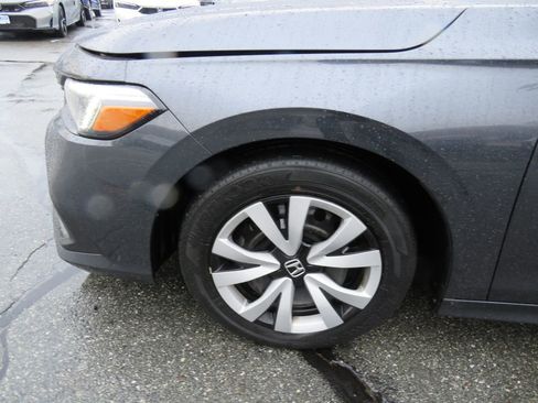 Used 2024 Honda Civic LX image 28
