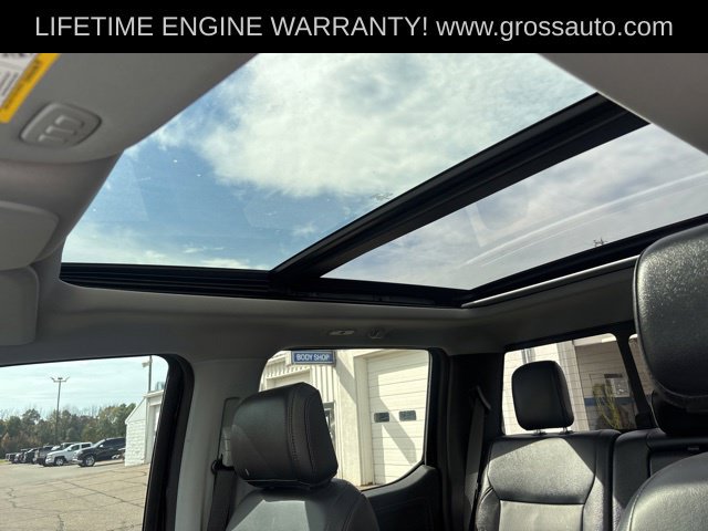 Used 2025 Ford F250 Lariat AWD/4WD image 23