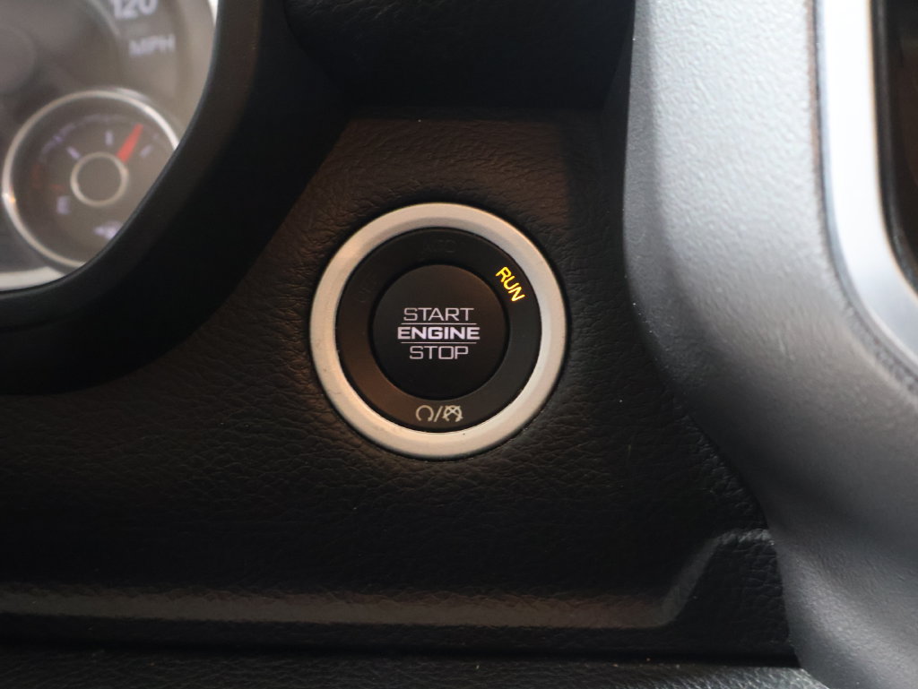 Used 2020 RAM 1500 Big Horn AWD/4WD image 23