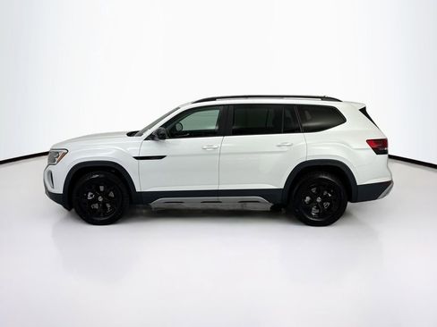 New 2026 Volkswagen Atlas Peak Edition AWD/4WD image 8