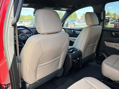 New 2026 Buick Enclave Preferred w/ Power Package FWD image 21