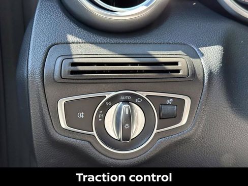 Used 2019 Mercedes-Benz C 300 4MATIC Cabriolet image 26