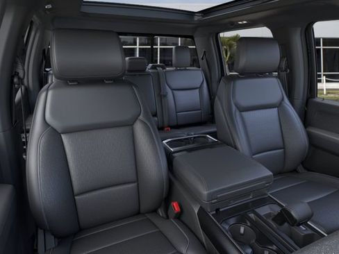 New 2026 Ford F150 Lariat image 10