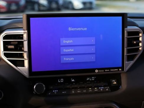 Used 2024 Toyota Tundra Limited image 13