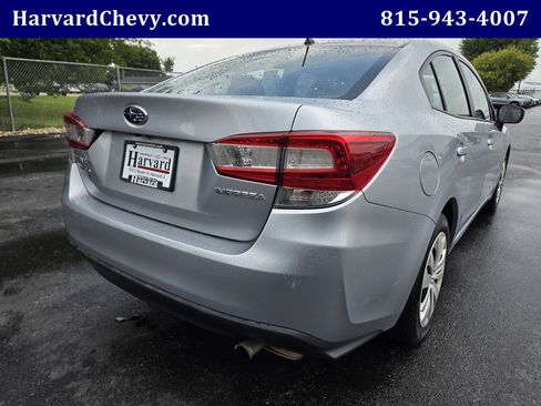 Used 2022 Subaru Impreza 2.0i AWD/4WD image 34