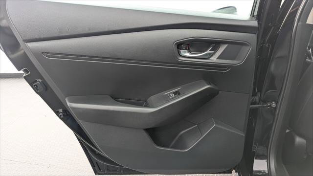 Used 2025 Honda Accord LX image 16