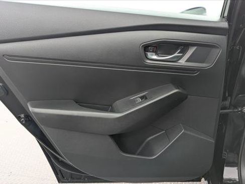 Used 2025 Honda Accord LX image 16