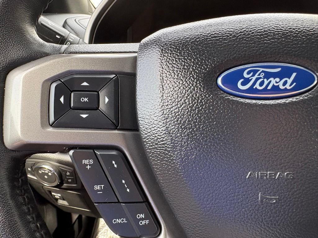 Used 2021 Ford Expedition XLT AWD/4WD image 18