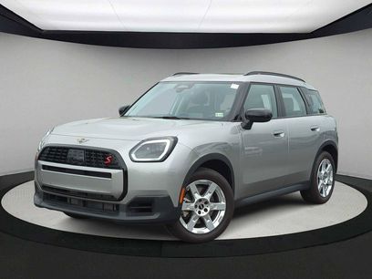 Certified 2025 MINI Cooper Countryman S