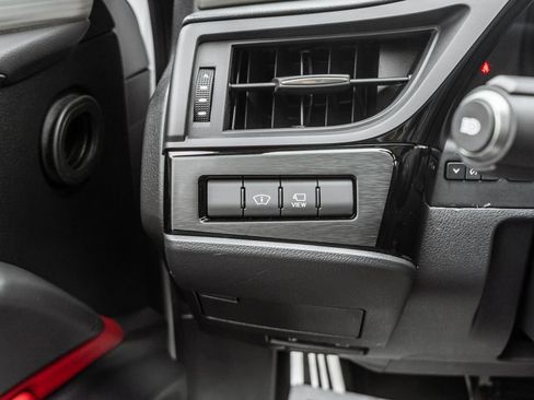 Used 2025 Lexus ES 350 F Sport image 20