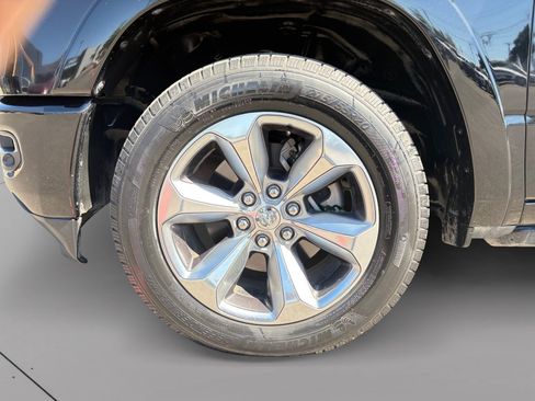 Certified 2019 RAM 1500 Limited AWD/4WD image 9