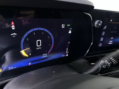 New 2026 Chevrolet TrailBlazer RS w/ Convenience Package FWD image 47