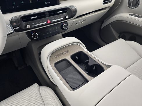New 2026 Hyundai Palisade SEL AWD/4WD image 17