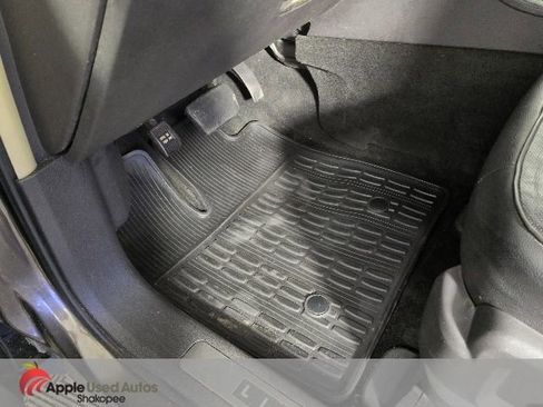 Used 2011 Lincoln MKX AWD w/ 101A Rapid Spec Order Code image 16