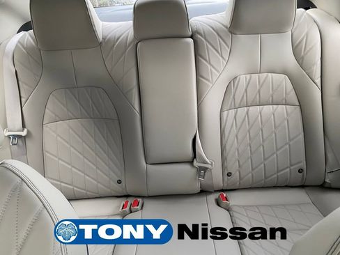 New 2026 Nissan Sentra SL image 36