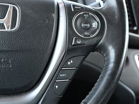 Used 2023 Honda Ridgeline RTL image 36