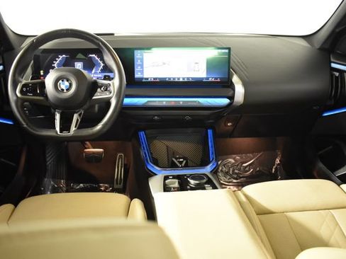 Used 2025 BMW X3 xDrive30i AWD/4WD image 28