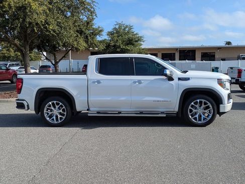 Used 2019 GMC Sierra 1500 Denali w/ Technology Package AWD/4WD image 2