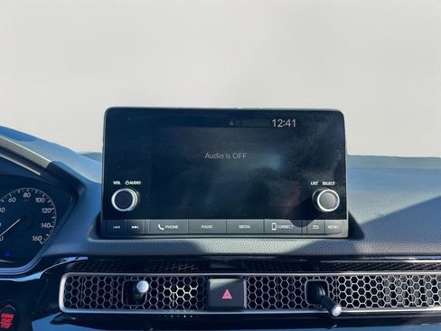 Used 2025 Honda Civic Sport image 15