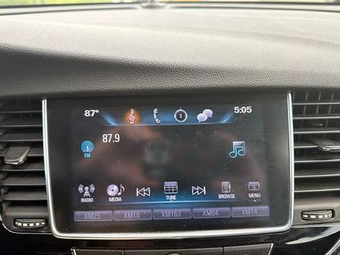 Used 2018 Buick Encore Preferred FWD image 15