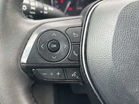 Used 2024 Toyota RAV4 XLE Premium w/ Weather Package FWD image 16