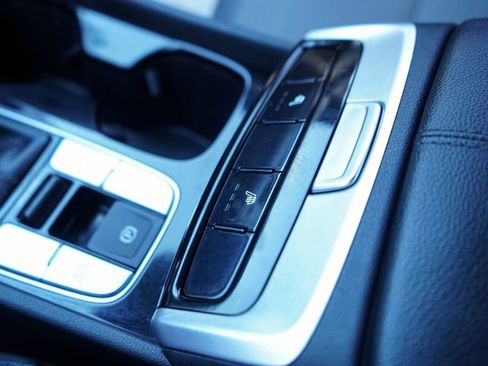 Used 2022 Hyundai Santa Cruz SEL image 22