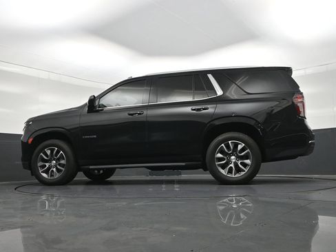 Used 2021 Chevrolet Tahoe LT RWD image 25