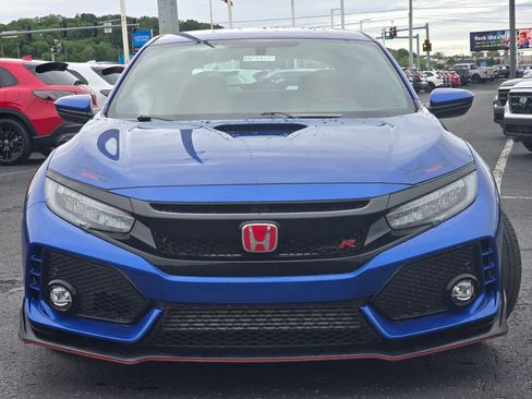 Used 2019 Honda Civic Type R image 3
