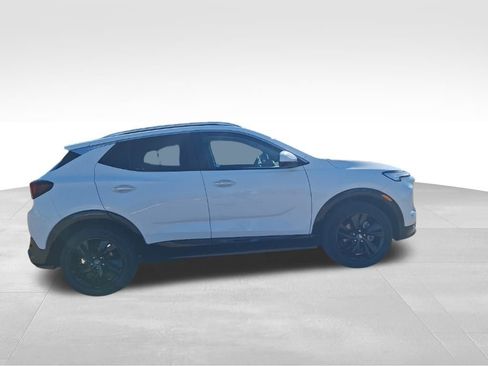 Certified 2024 Buick Encore GX Sport Touring w/ Comfort Package image 9
