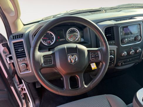 Used 2015 RAM 1500 Tradesman w/ Popular Equipment Group image 12