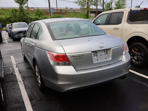 Used 2009 Honda Accord EX-L image 5