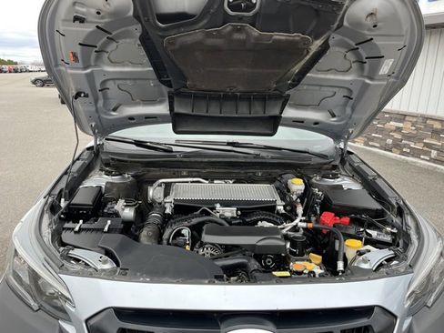 Used 2024 Subaru Outback Wilderness image 31