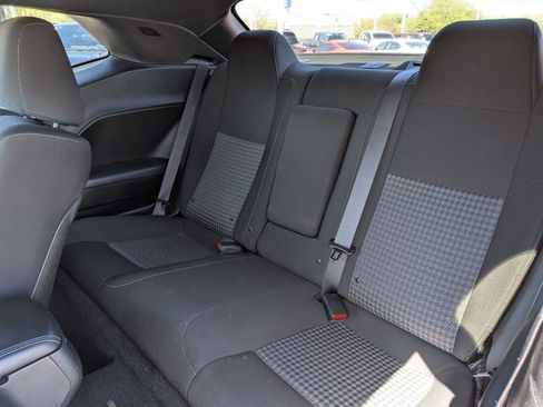 Used 2022 Dodge Challenger GT w/ Blacktop Package RWD image 19