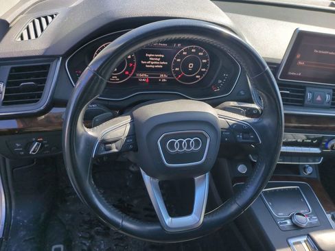 Used 2018 Audi Q5 2.0T Premium image 18